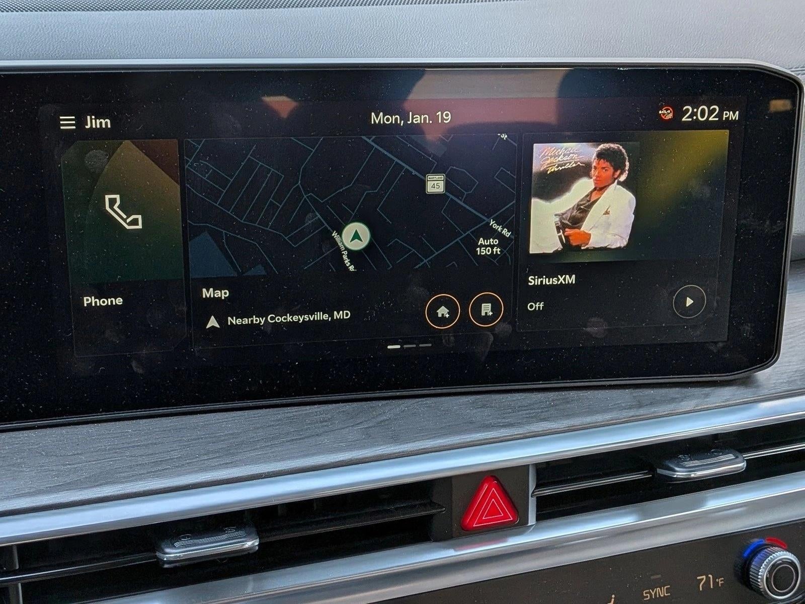 2026 Kia Sorento X-Line SX Prestige AWD