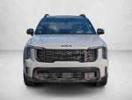 2026 Kia Sorento X-Line SX Prestige AWD