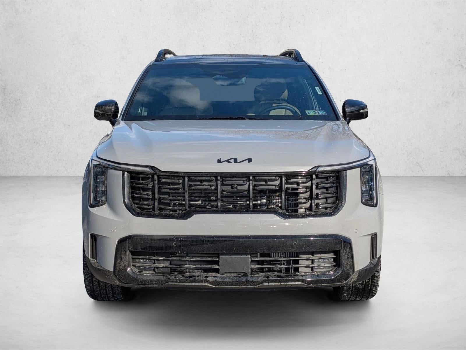 2026 Kia Sorento X-Line SX Prestige AWD