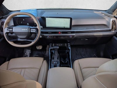 2026 Kia Sorento X-Line SX Prestige AWD
