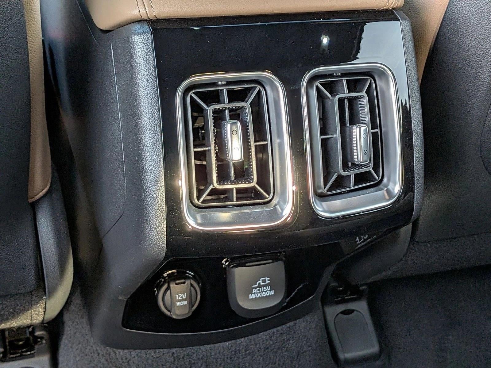 2026 Kia Sorento X-Line SX Prestige AWD