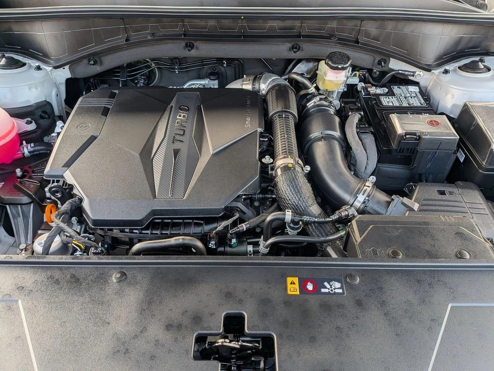 2026 Kia Sorento X-Line SX Prestige AWD