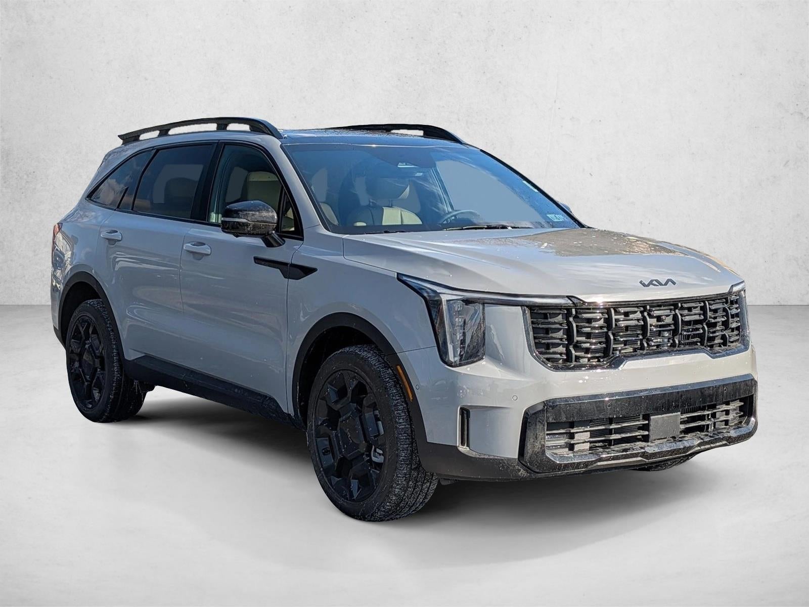 2026 Kia Sorento X-Line SX Prestige AWD