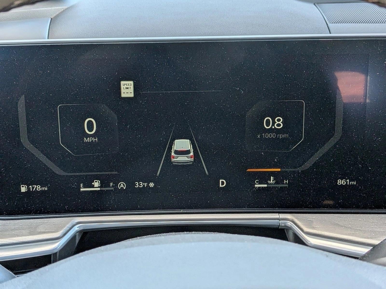 2026 Kia Sorento X-Line SX Prestige AWD