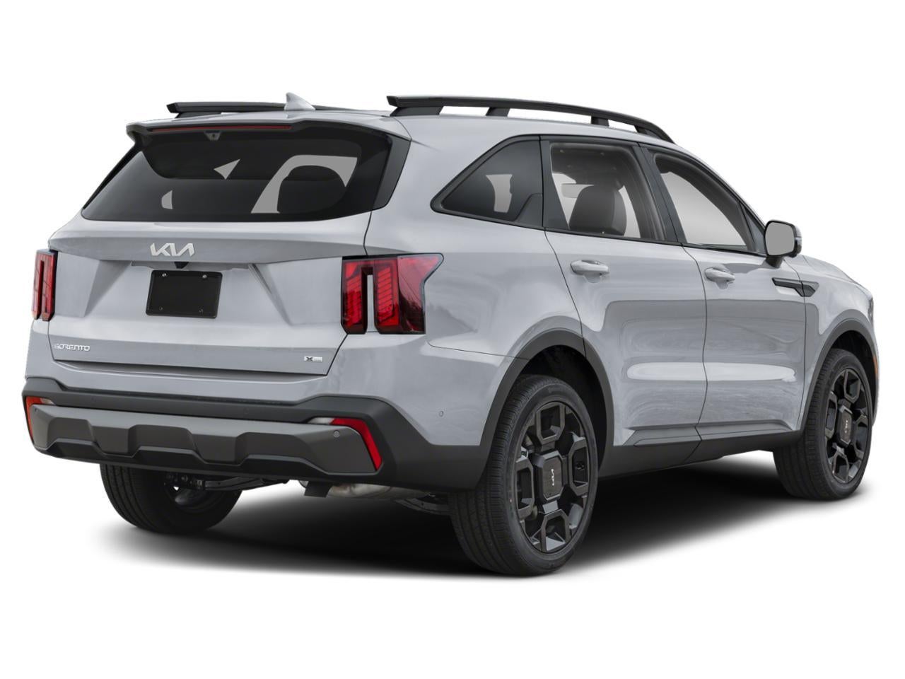 2026 Kia Sorento X-Line SX Prestige AWD