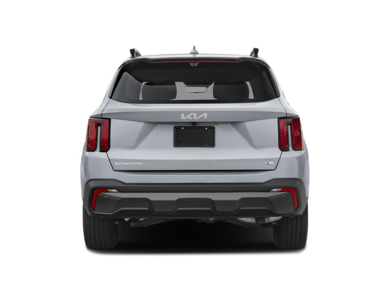 2026 Kia Sorento X-Line SX Prestige AWD