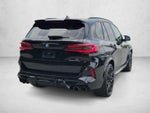 2020 BMW X5 M X5 M Competition Sports Activity Vehicle