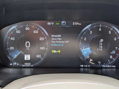 2020 Volvo S60 T5 FWD Inscription