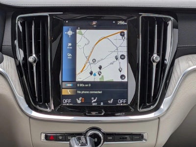 2020 Volvo S60 T5 FWD Inscription