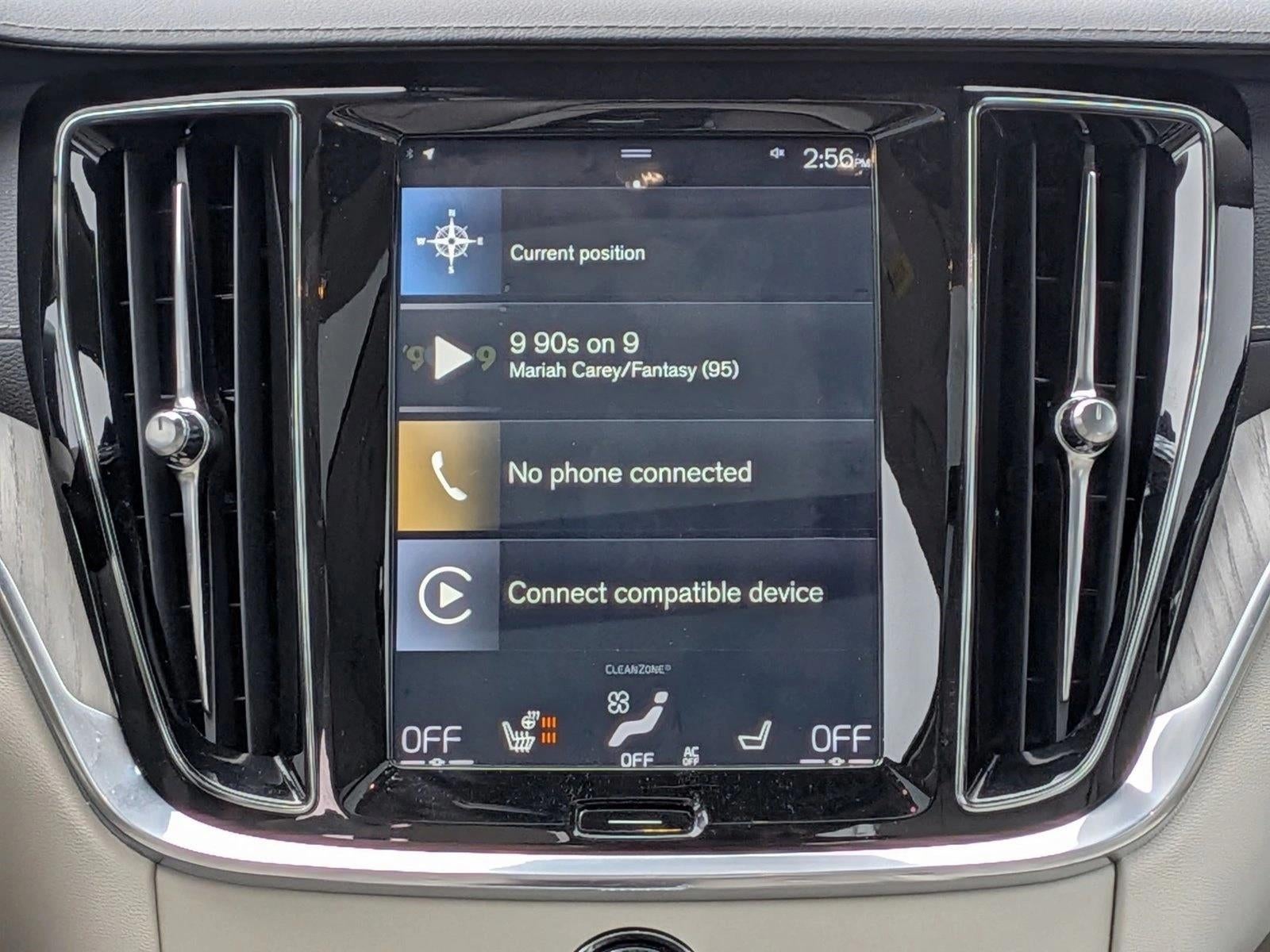 2020 Volvo S60 T5 FWD Inscription