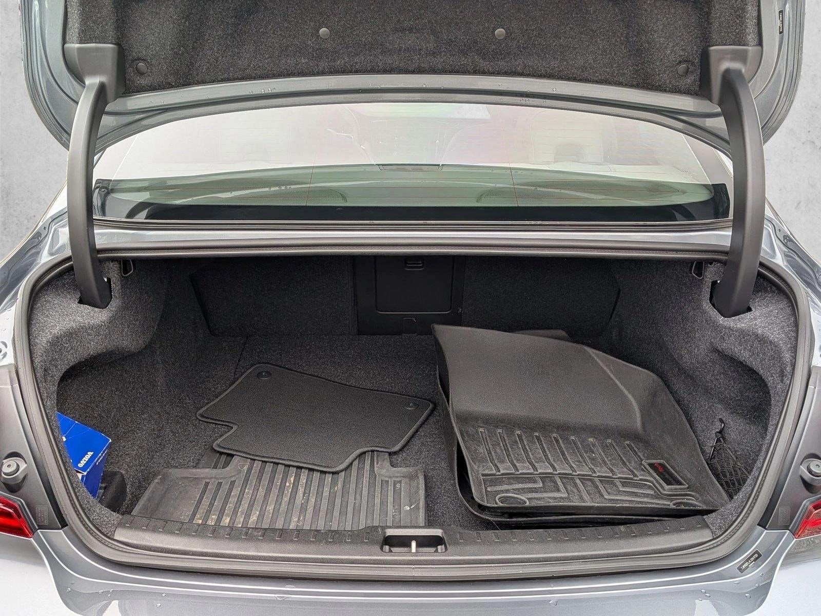 2020 Volvo S60 T5 FWD Inscription