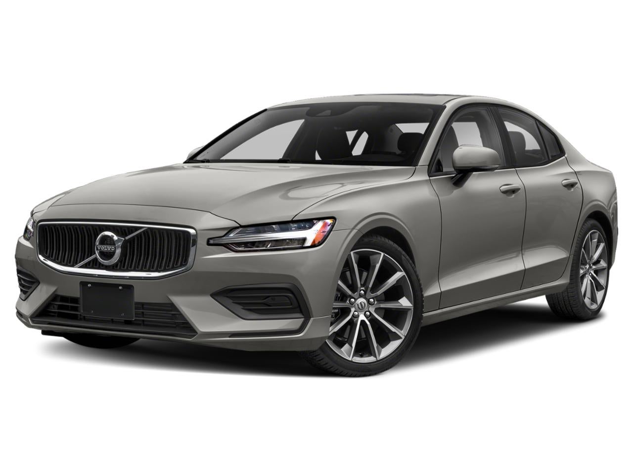 2020 Volvo S60 T5 FWD Inscription