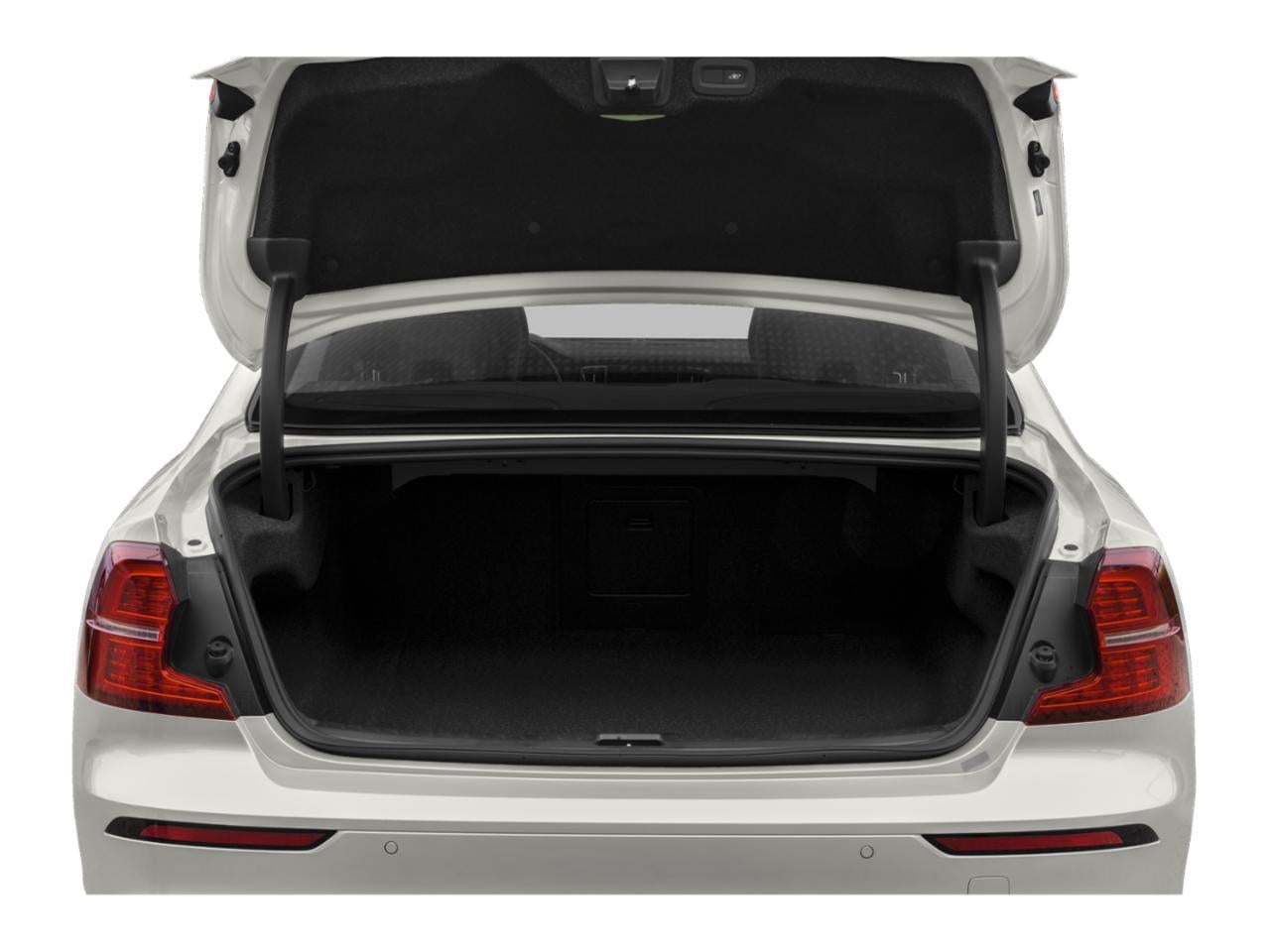 2020 Volvo S60 T5 FWD Inscription