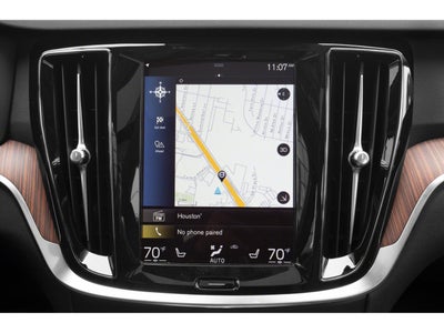 2020 Volvo S60 T5 FWD Inscription