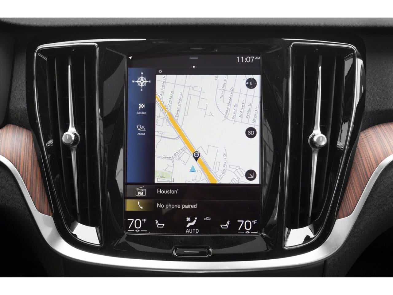 2020 Volvo S60 T5 FWD Inscription