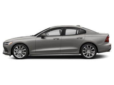 2020 Volvo S60 T5 FWD Inscription