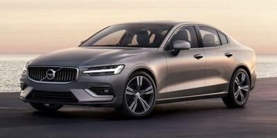 2020 Volvo S60 T5 FWD Inscription