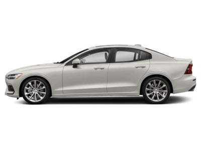 2020 Volvo S60 T5 FWD Inscription