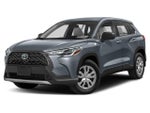 2022 Toyota Corolla Cross L 2WD (Natl)