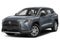 2022 Toyota Corolla Cross L 2WD (Natl)