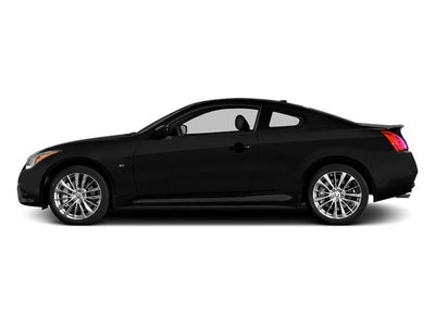 2014 INFINITI Q60 2dr Auto AWD