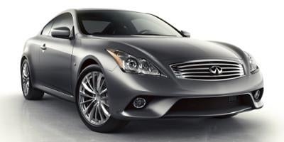 2014 INFINITI Q60 2dr Auto AWD
