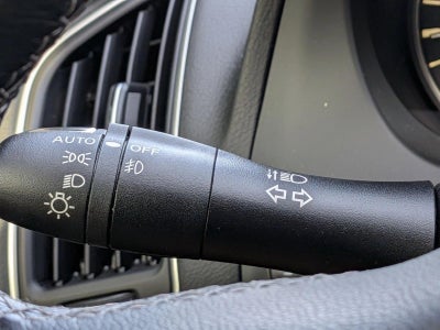 2023 INFINITI Q50 LUXE AWD