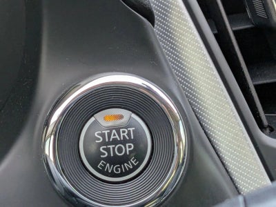 2023 INFINITI Q50 LUXE AWD