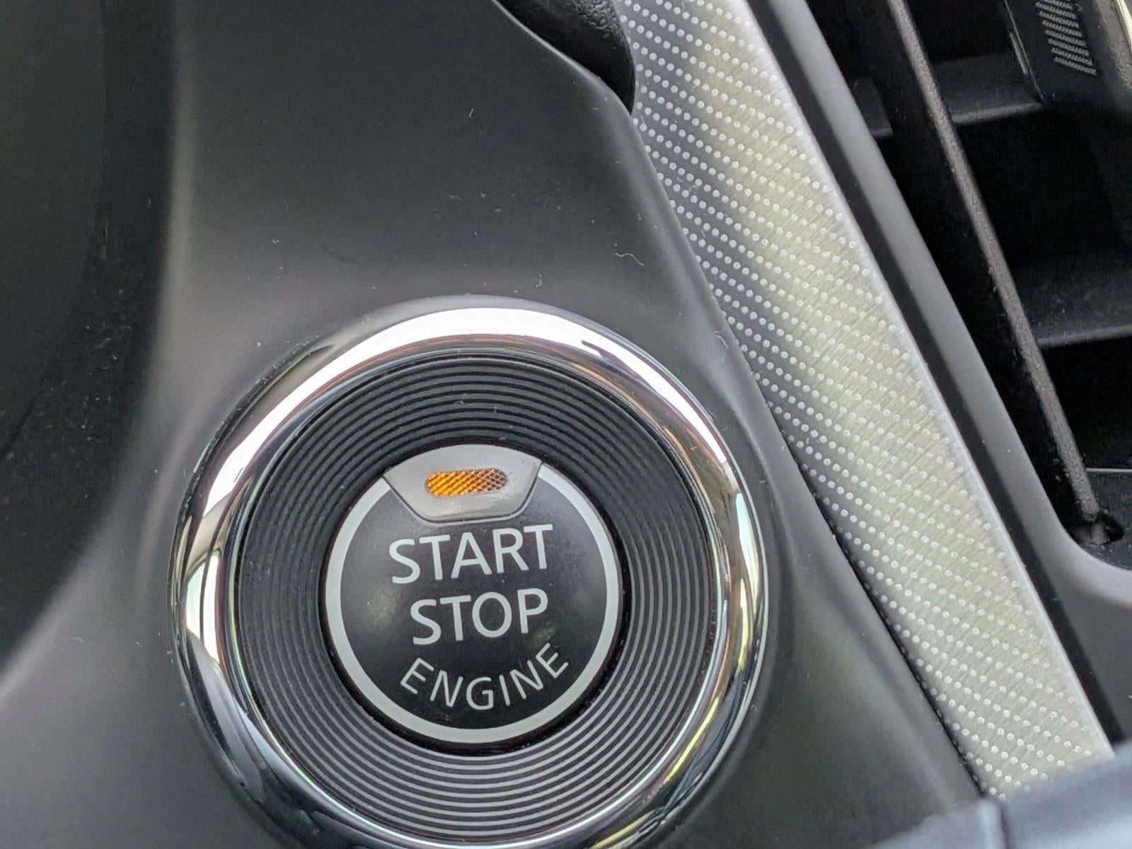 2023 INFINITI Q50 LUXE AWD