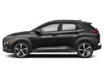 2021 Hyundai KONA Limited DCT FWD