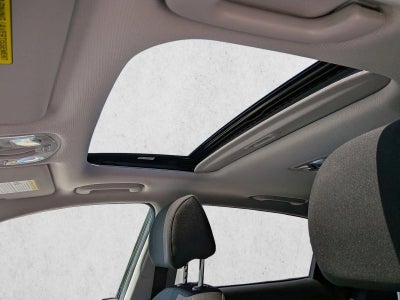 2022 Hyundai KONA Electric SEL FWD