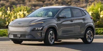 2022 Hyundai KONA Electric SEL FWD