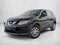 2016 Nissan Rogue AWD 4dr S