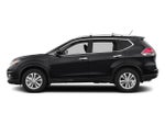 2016 Nissan Rogue AWD 4dr S