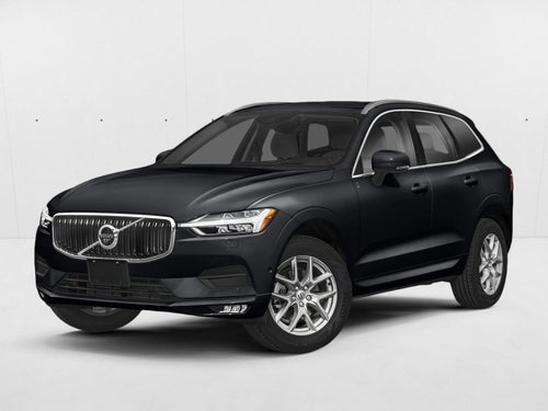 2019 Volvo XC60 T5 AWD Momentum