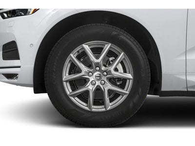 2019 Volvo XC60 T5 AWD Momentum