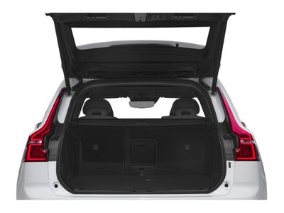2019 Volvo XC60 T5 AWD Momentum