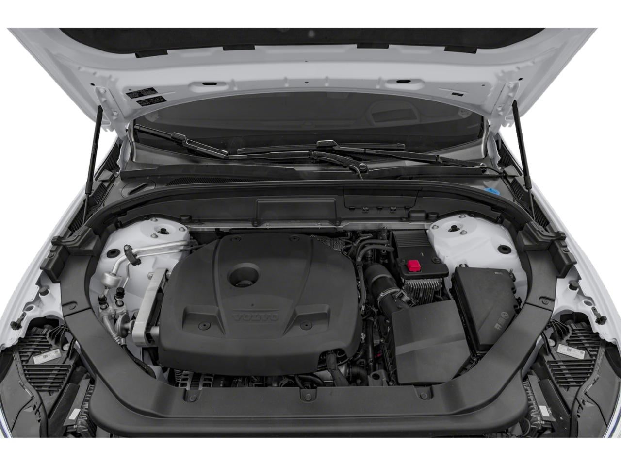 2019 Volvo XC60 T5 AWD Momentum