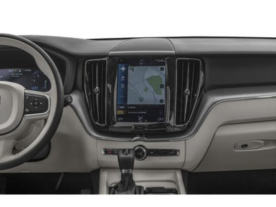 2019 Volvo XC60 T5 AWD Momentum