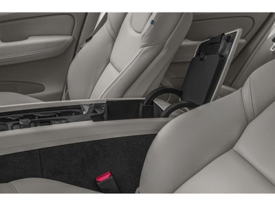 2019 Volvo XC60 T5 AWD Momentum