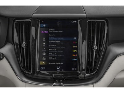 2019 Volvo XC60 T5 AWD Momentum