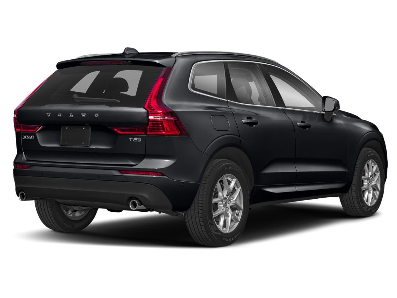 2019 Volvo XC60 T5 AWD Momentum