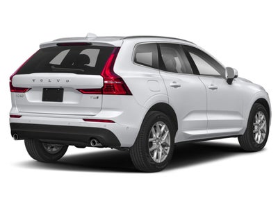 2019 Volvo XC60 T5 AWD Momentum