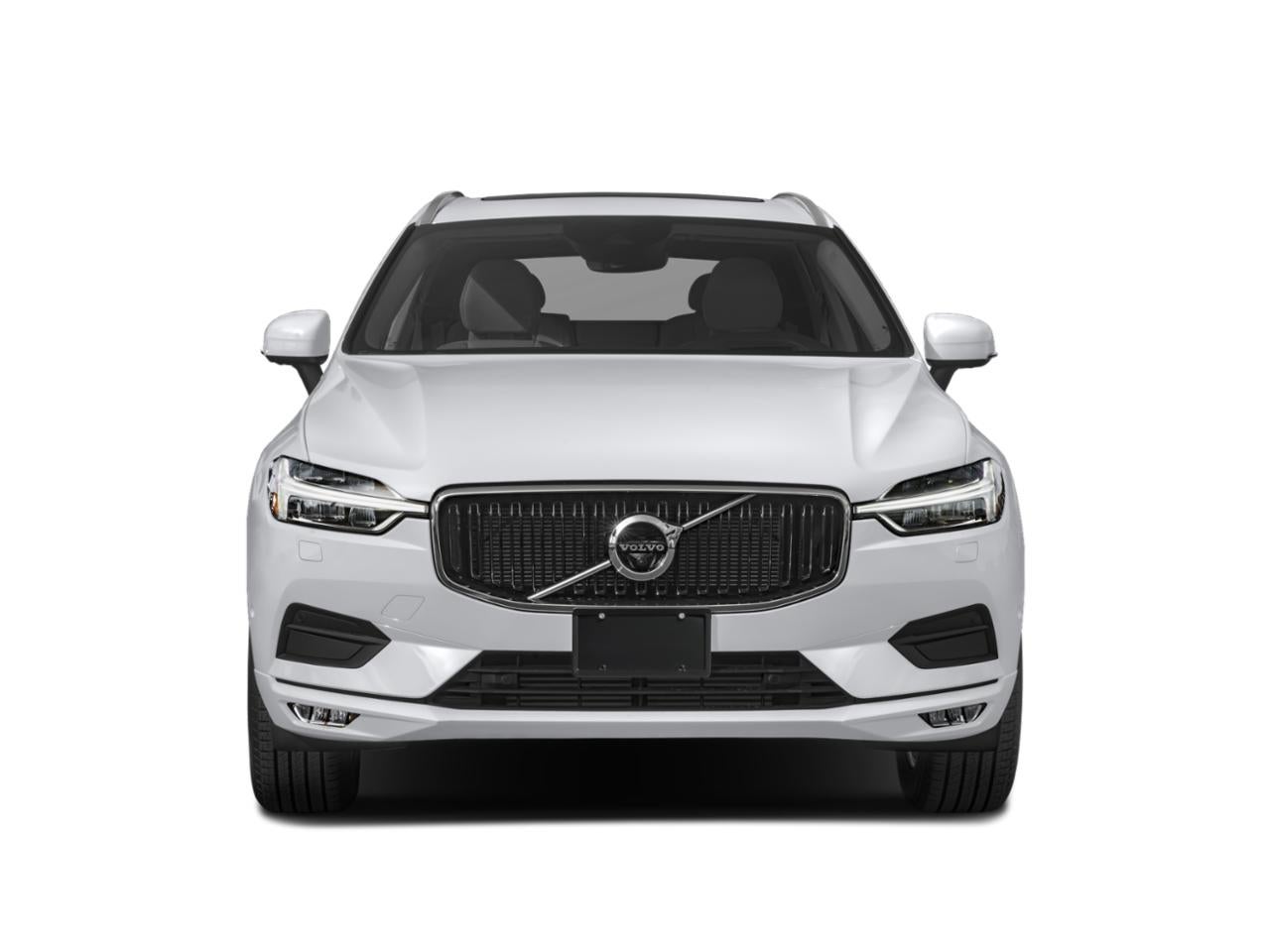 2019 Volvo XC60 T5 AWD Momentum