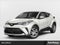 2021 Toyota C-HR LE FWD (Natl)