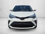 2021 Toyota C-HR LE FWD (Natl)