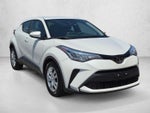 2021 Toyota C-HR LE FWD (Natl)