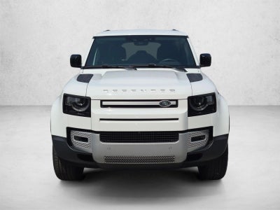 2024 Land Rover Defender 110 P300 S
