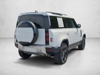 2024 Land Rover Defender 110 P300 S