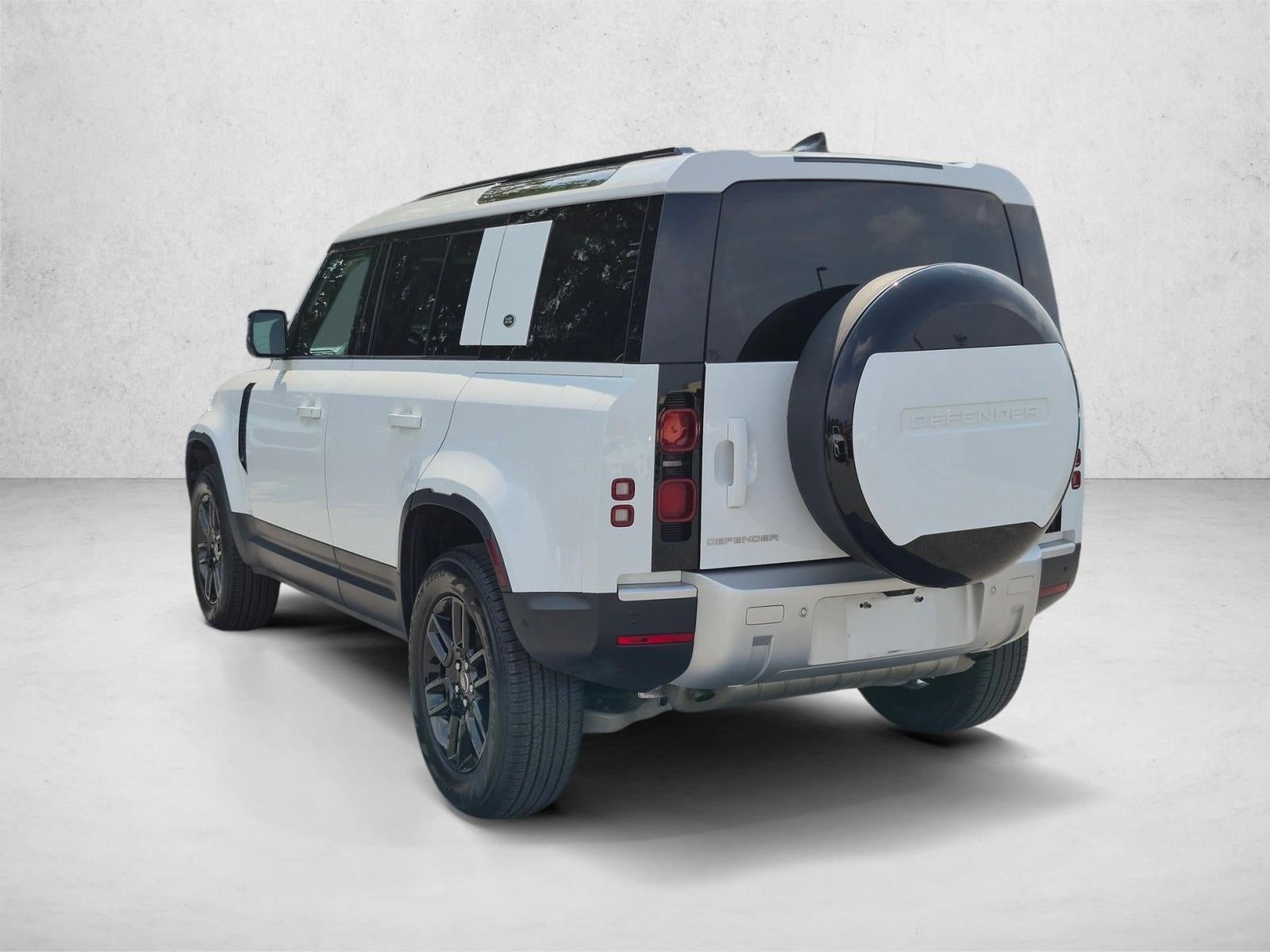 2024 Land Rover Defender 110 P300 S